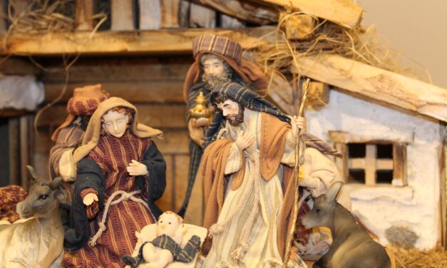 A Palavra e o Natal