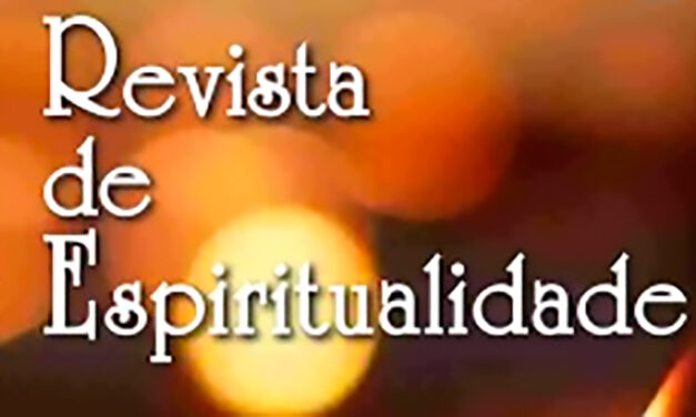 Revista de Espiritualidade