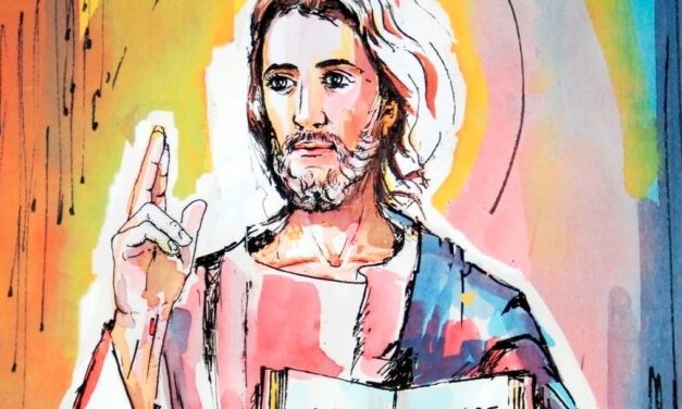 Cristo vive. E tu?