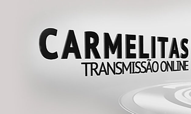 Carmelitas Descalços voltam a transmitir diariamente a eucaristia