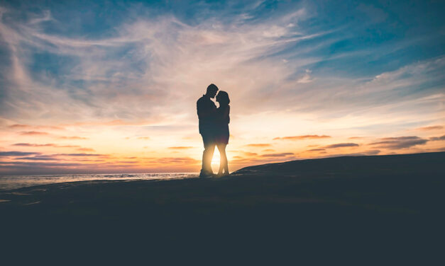 A palavra ao amor! — IV