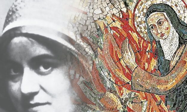 Fascinados pela Verdade com(o) Edith Stein