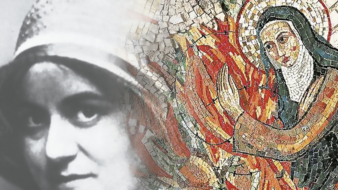 Fascinados pela Verdade com(o) Edith Stein