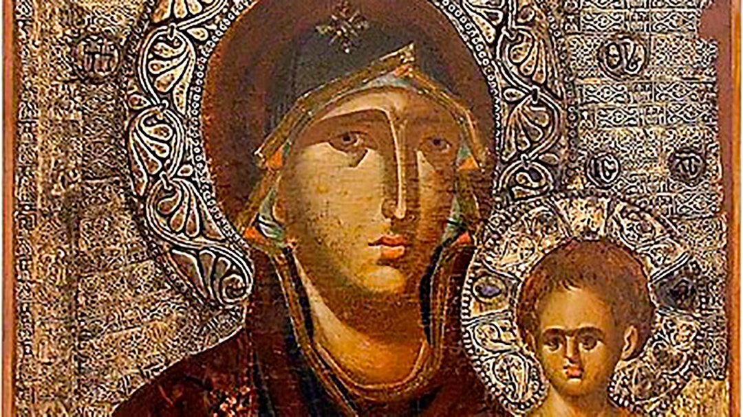 As palavras de Maria