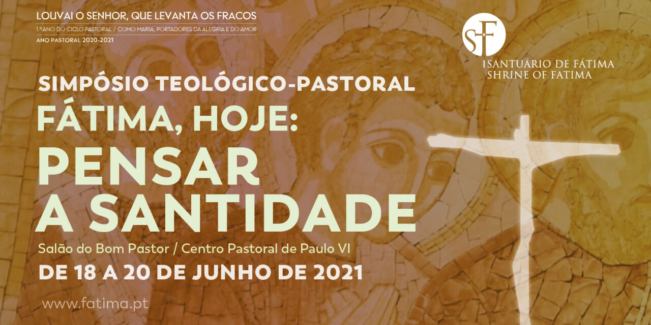 Fátima, hoje: pensar a santidade