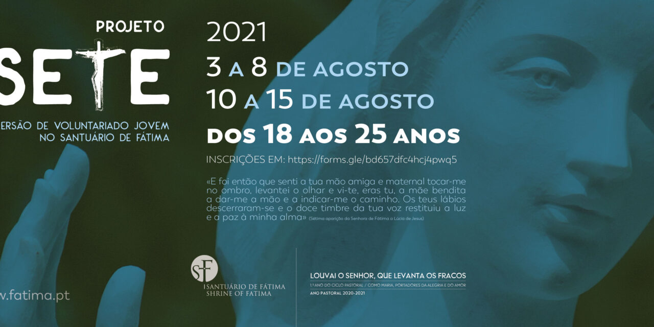 Projeto SETE 2021