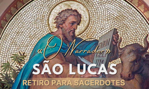Retiro para Sacerdotes