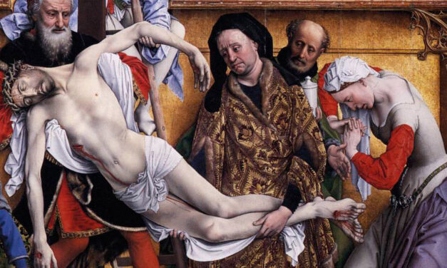 Sem palavras face à morte