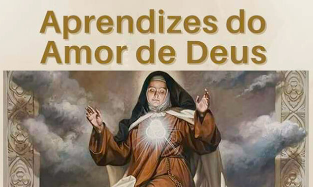 Fim-de-semana com Santa Isabel da Trindade