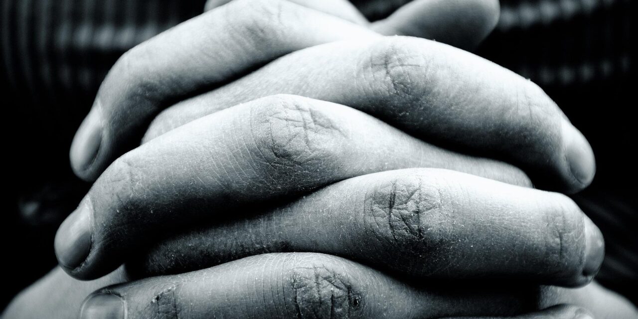 E não é que tinha fé!