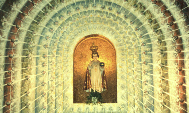 Novena ao Menino Jesus