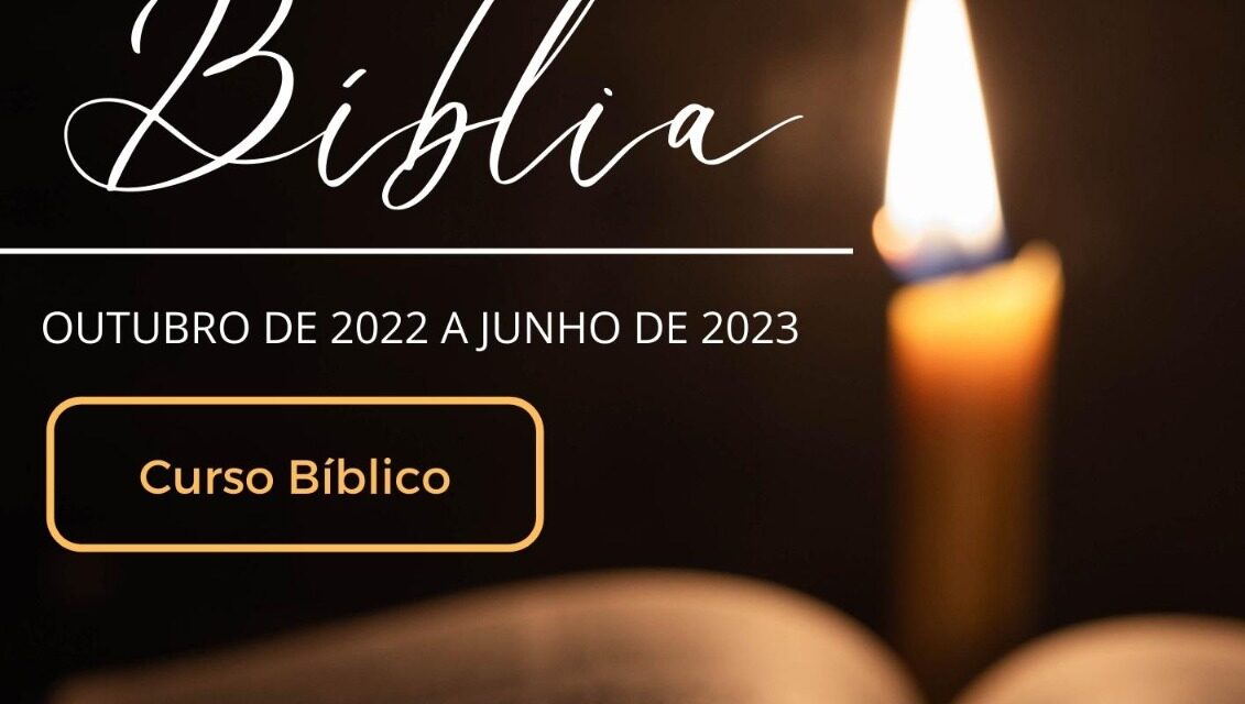 Introdução à leitura da Bíblia