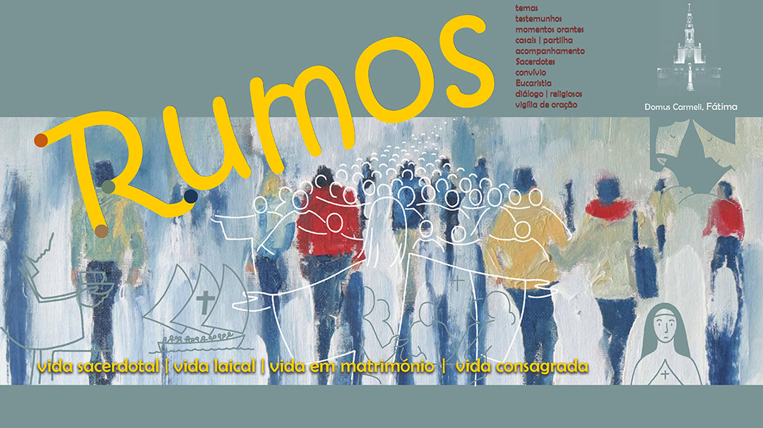 XXII Rumos