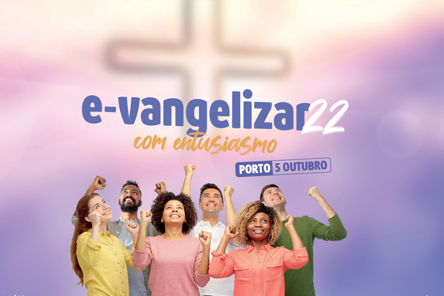 E-vangelizar 2022