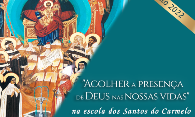 Retiro online de Advento 2022