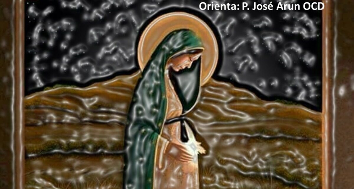 Retiro de Advento 2 a 4 de dezembro