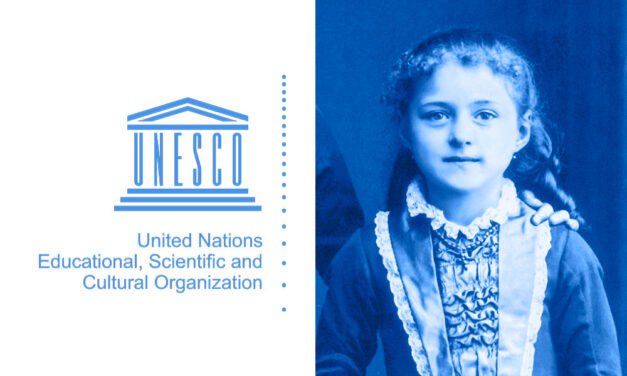 O calendário da Unesco para o biénio 2022-2023<sup>*</sup>