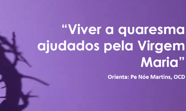 Retiro Quaresmal