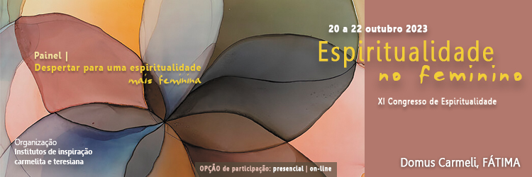 XI Congresso de Espiritualidade