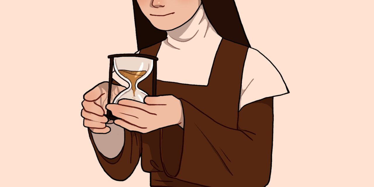 Só tenho o dia de hoje!