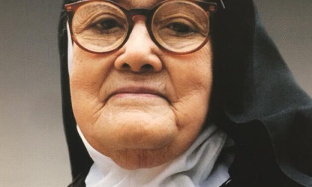 Venerável Irmã Lúcia de Jesus