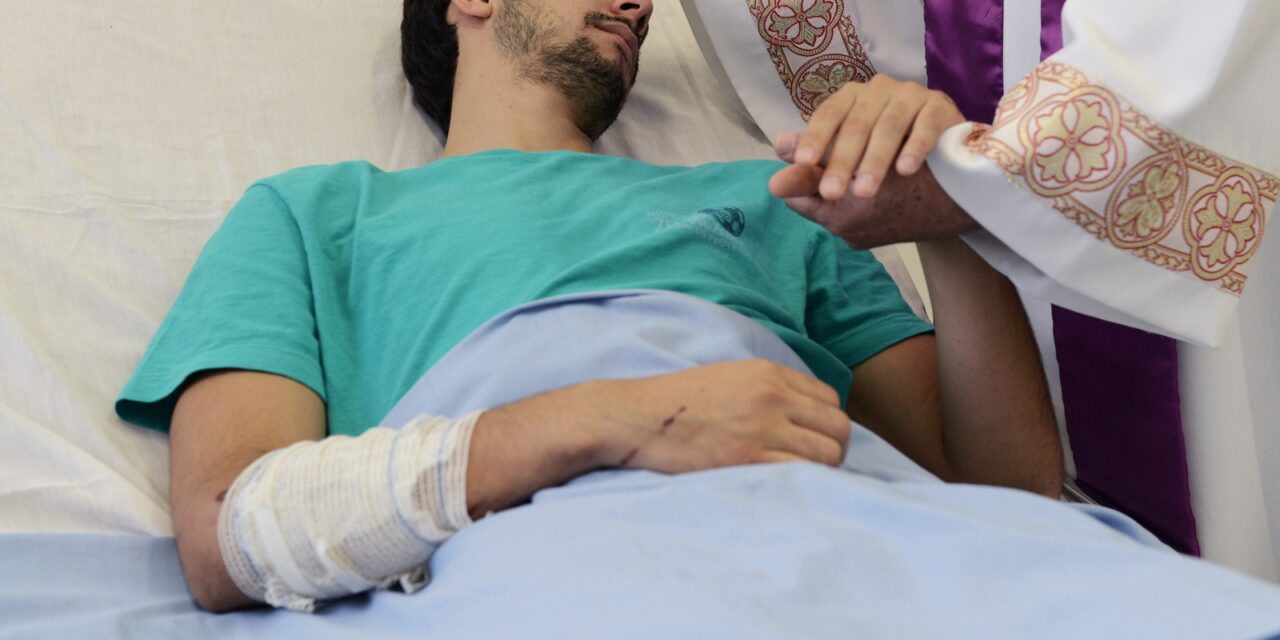 E se tiverdes de falar, falai