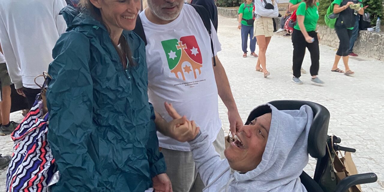 Crónica de uma pedra