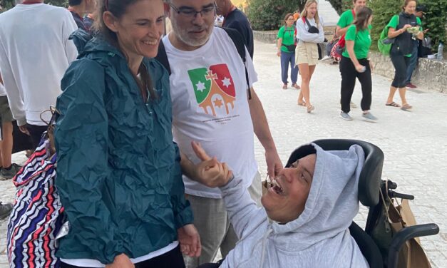 Crónica de uma pedra