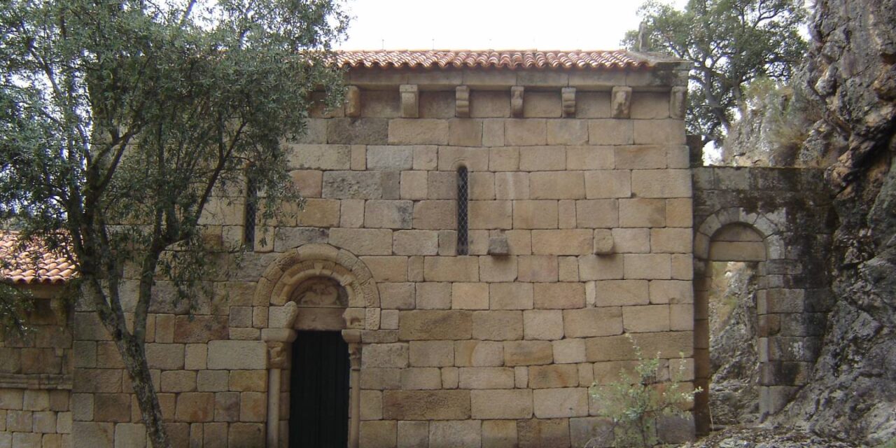 O caminho dos monges – II