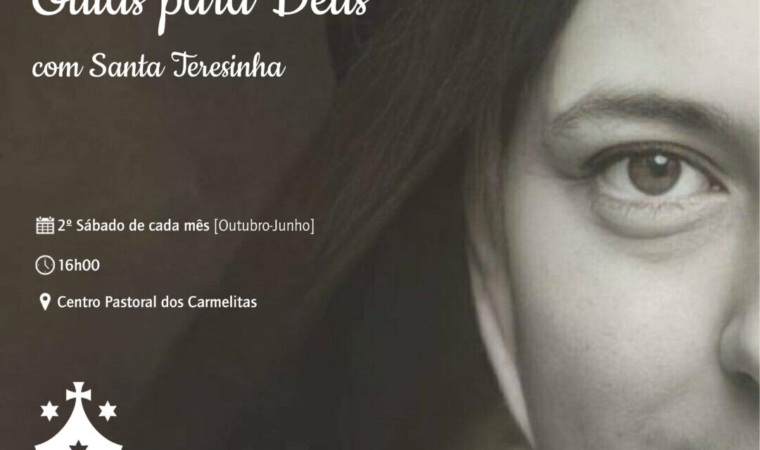 Guias para Deus 2023-2024
