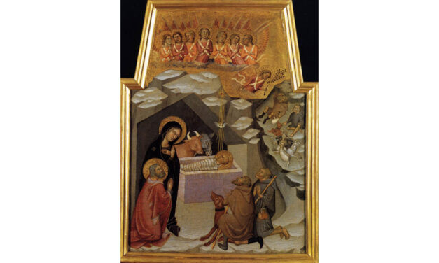 Natal e Trindade divina – I