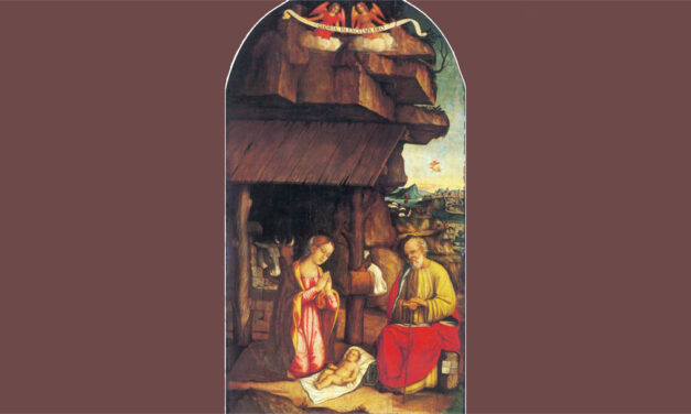 Natal e Trindade divina – II
