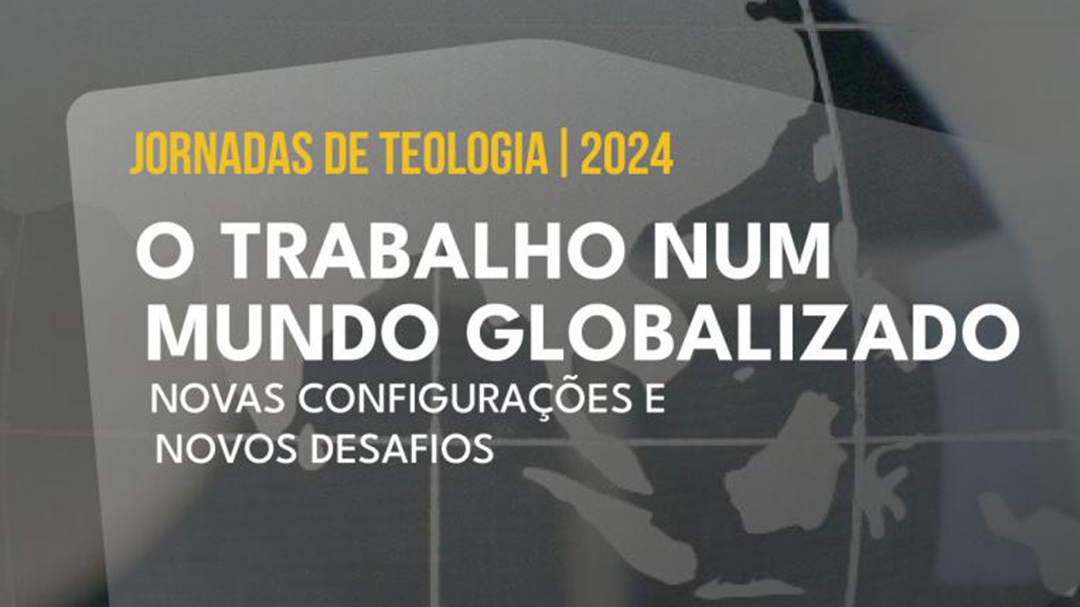 Jornadas de Teologia 2024