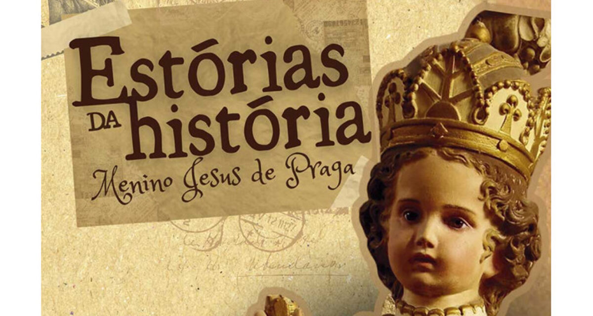 Três perguntas e… mais uma: Estórias da História do Menino Jesus de Praga