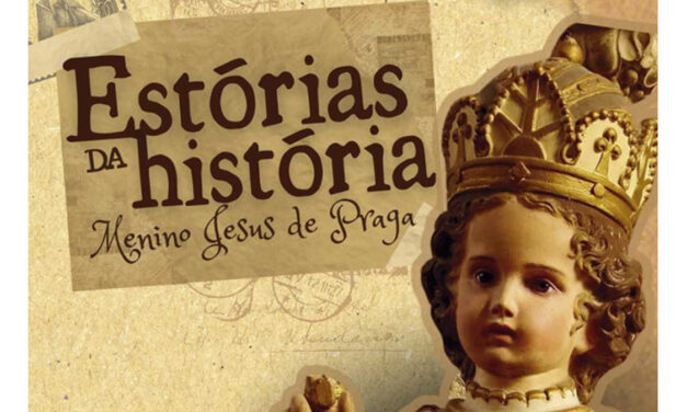 Três perguntas e… mais uma: Estórias da História do Menino Jesus de Praga