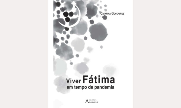 Três perguntas e… mais uma: Viver Fátima em tempo de pandemia