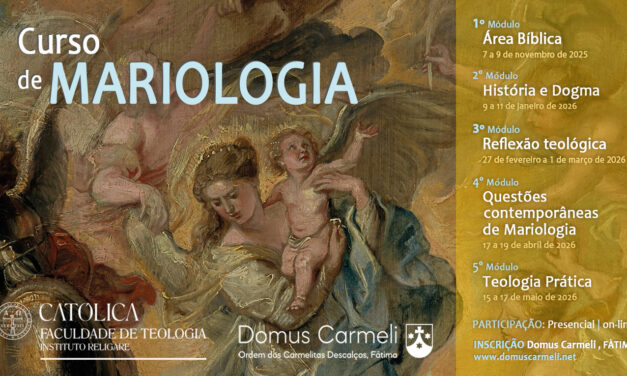 Curso de Mariologia