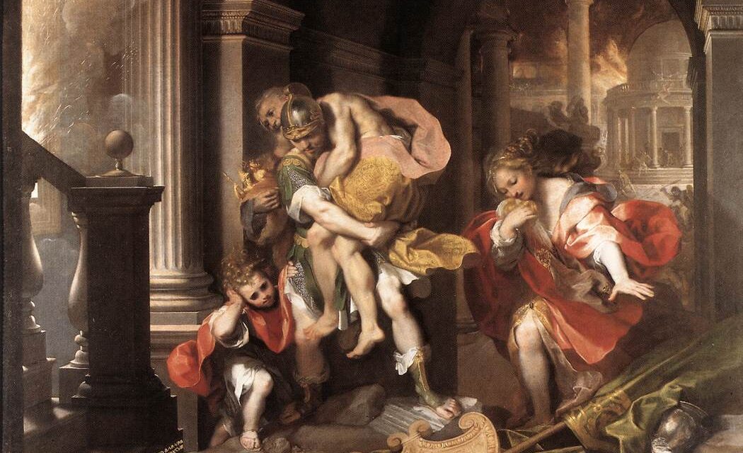 Jubileu e esperança