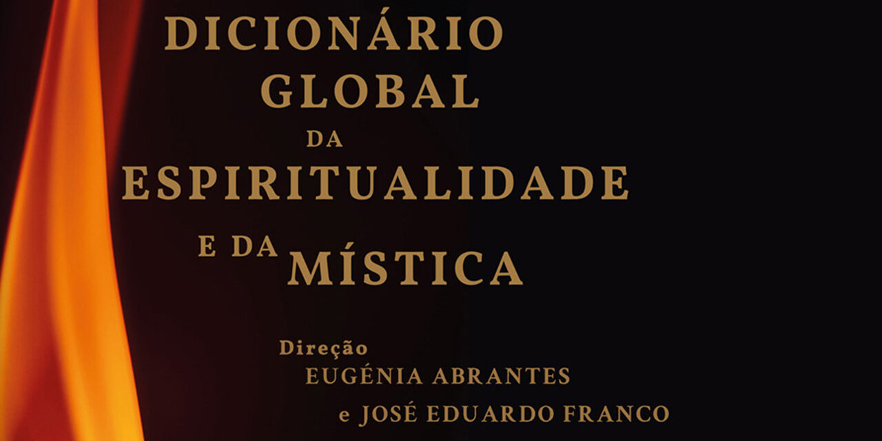 Dicionário Global de Espiritualidade e Mística