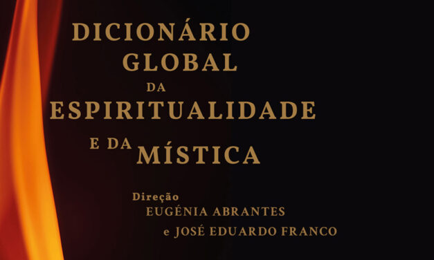 Dicionário Global de Espiritualidade e Mística