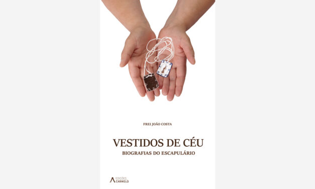Três perguntas e… mais uma: «Fazer todo o bem que pudermos, eis a força do Escapulário!»