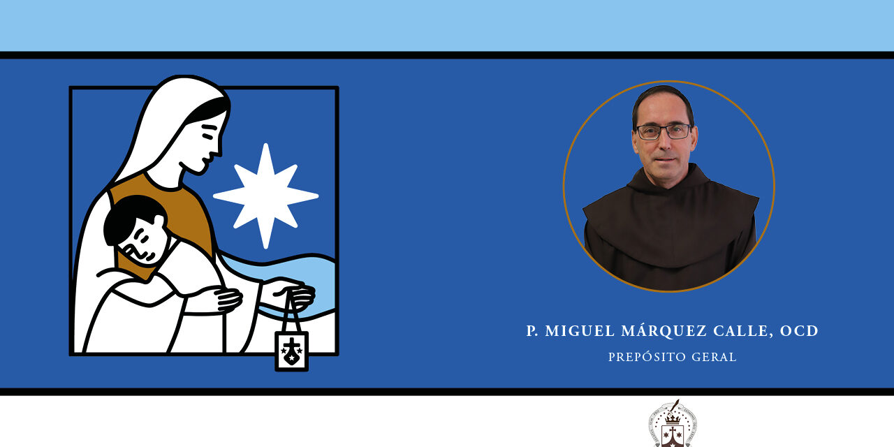 Stella Maris, uma paz desarmada e desarmante