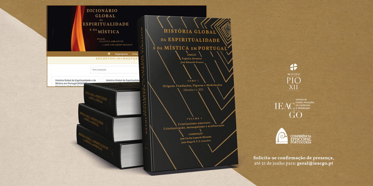 Espiritualidade e mística em Portugal