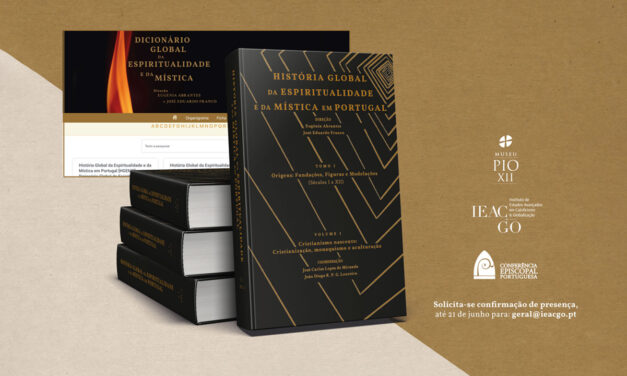 Espiritualidade e mística em Portugal