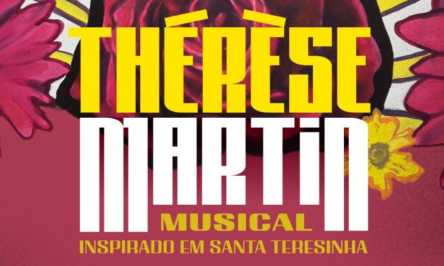 Musical Santa Teresinha