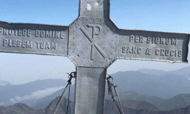 «Sois uma carta de Cristo escrita com o Espírito do Deus Vivo»: II. O acesso a Deus*