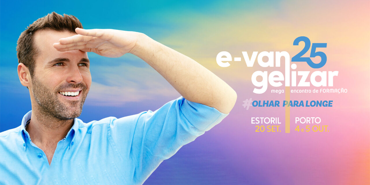 E-vangelizar 2025