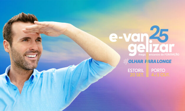 E-vangelizar 2025