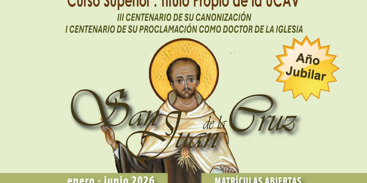 Curso superior João da Cruz