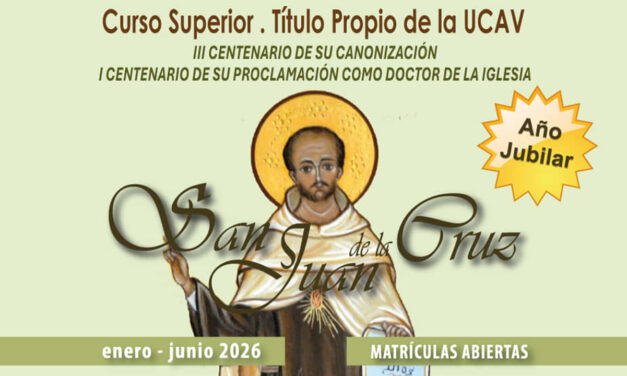 Curso superior João da Cruz